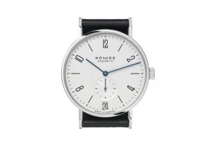 Tangente Datum